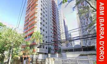 Imagem 2: ABM BARRA D'ORO