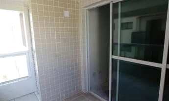 Imagem 7: Apartamento com 2 dormitórios à venda, 58 m² por R$ 470.000,00 - Boqueirão - Praia Grande