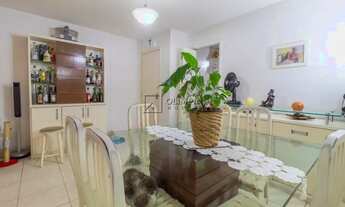 Imagem 7: Apartamento Venda Vila Madalena 127 m² 3 Dormitórios