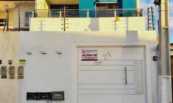 Imagem: CASA PARA LOCAÇÃO NO BAIRRO DOM TOMAZ