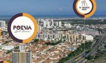 Imagem 3: Poesia Art Home Apartamento com 2 dormitórios