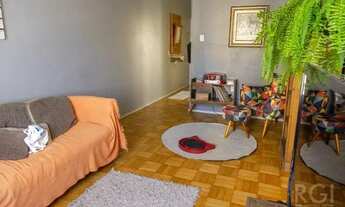 Imagem 6: Apartamento 2 quartos no bairro Santa Cecília