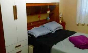 Imagem 6: Aluga-se apartamento mobiliado no Condomínio Jardim Conquista - Jundiai/SP