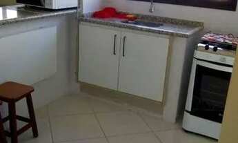 Imagem 6: Apartamento na praia Massaguaçu, bem localizado