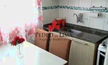 Imagem 5: Sobrado em condomínio fechado 2 suítes e 2 vagas, na Vila Ré