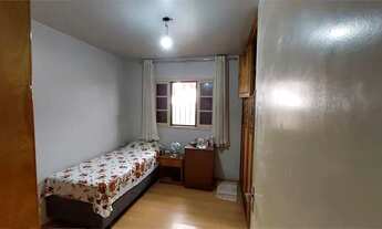 Imagem 4: F Casa para venda com 38 metros quadrados com 2 quartos em Cajazeiras X - Salvador - BA