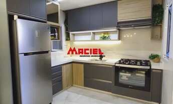 Imagem 5: Casa Padrão em Sao Jose dos Campos