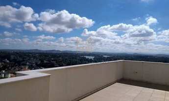 Imagem 7: Cobertura a venda no bairro Ouro Preto