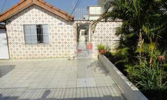 Imagem 2: Casa Térrea, Vila Medeiros - São Paulo