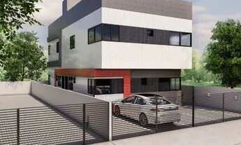 Imagem 2: Apartamento com 2 dormitórios à venda, 47 m² por R$ 165.000,00 - Ernesto Geisel - João Pes