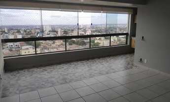 Imagem 2: Apartamento para aluguel - Condomínio Paysage - Vila Alpes