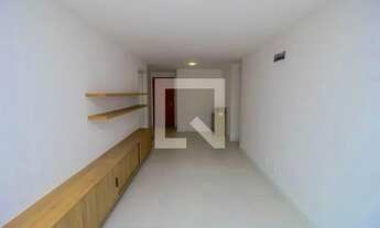 Imagem 3: Apartamento para Aluguel - Laranjeiras, 2 Quartos, 76 m2