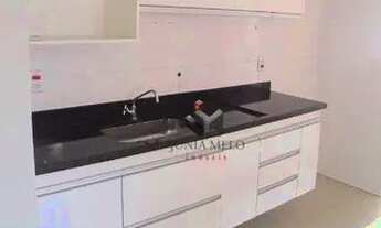 Imagem 3: Apartamento com 1 dormitório para alugar, 51 m² por R$ 1.730/mês - Nova Aliança - Ribeirão