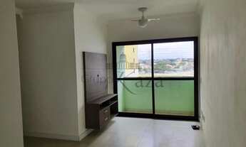 Imagem 6: Apartamento - Jardim América - Residencial Vale das Flores - 62m² - 2 Dormitórios