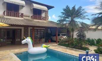 Imagem: Casa com 5 Quartos - Parque das Palmeiras