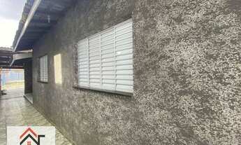 Imagem 4: Casa com 3 dormitórios, 90 m² - venda por R$ 490.000 ou aluguel por R$ 2.600/mês - Nova Ce