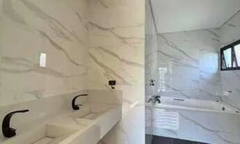 Imagem 2: Sobrado com 5 dormitórios à venda, 321 m² por R$ 2.550.000,00 - Urbanova - São José dos Ca