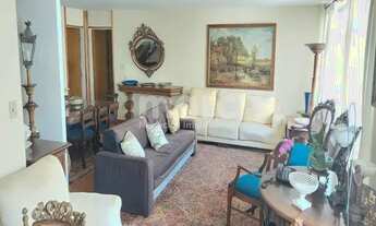 Imagem 3: SAO PAULO - Apartamento Padrão - JARDIM PAULISTA