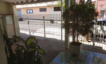 Imagem 2: Ribeirão Preto - Casa Padrão - Vila Virgínia