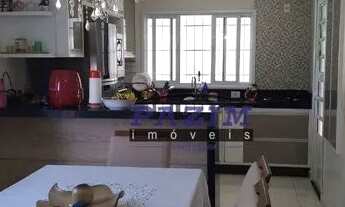 Imagem 4: Casa com 3 dormitórios à venda, 185 m² - Parque São José - Vinhedo/SP