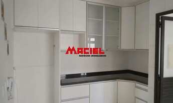 Imagem 6: Apartamento Padrão em São José dos Campos