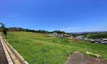 Imagem 6: Terreno à venda, 605 m² por R$ 350.000 - Condominio Quintas da Boa Vista - Atibaia/SP