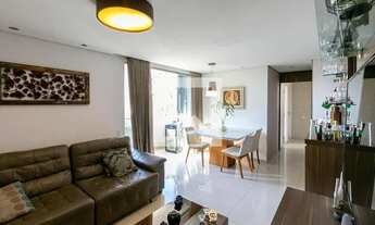 Imagem: Apartamento à Venda - Buritis, 3 Quartos