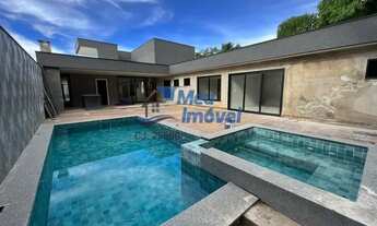 Imagem: BRASÍLIA - Casa de Condomínio - SETOR