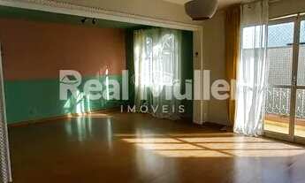 Imagem 4: APARTAMENTO DE 105M², COM TRÊS DORMITÓRIOS, SENDO UMA SUÍTE, NO ALTO DA XV