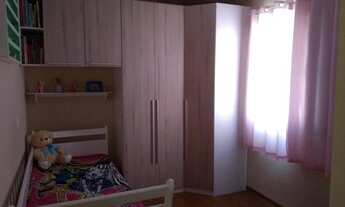 Imagem 4: Apartamento à venda no Residencial Sucena 3, em Votorantim-SP