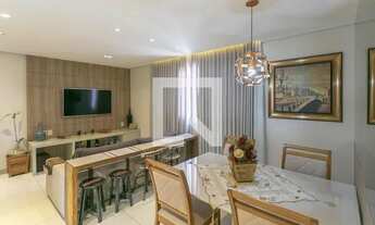 Imagem 2: Apartamento à Venda - Santo Antônio, 3 Quartos, 75 m2