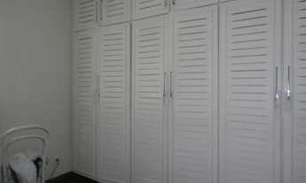 Imagem 2: APARTAMENTO RESIDENCIAL em São Paulo - SP, Moema