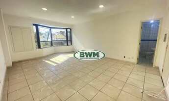 Imagem 4: Sala à venda, 45 m² por R$ 180.000,00 - Centro - Sorocaba/SP