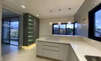 Imagem 6: Casa com 3 dormitórios à venda, 350 m² por R$ 3.950.000 - Vila Oliveira - Mogi das Cruzes