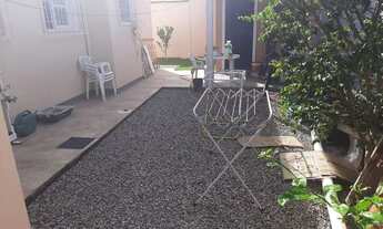 Imagem 2: Sobrado na Praia do Sonho