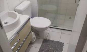 Imagem 4: Apartamento térreo para venda condomínio Marcco Sorocaba