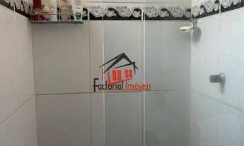 Imagem 6: Apartamento com 2 dormitórios à venda, 50 m² por R$ 190.000,00 - Serrano - Belo Horizonte