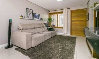 Imagem 5: Casa para Venda - 11.32m², 3 dormitórios, sendo 1 suites, 4 vagas - Espirito Santo