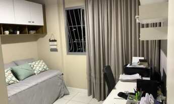 Imagem 4: Apartamento aluguel 80m Bento Ferreira