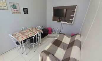 Imagem 3: APARTAMENTO DE 01 DORMITÓRIO *POR DIA* Ref.: *24