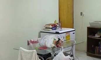 Imagem 5: Alugo Casa com salão comercial