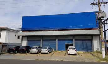 Imagem 3: Galpão - Bonfim - Campinas