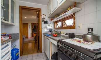 Imagem 5: Apartamento para venda com 66 metros quadrados com 2 quartos em Auxiliadora - Porto Alegre