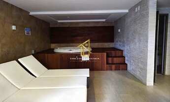 Imagem 2: Prédio de frente para o mar, 4 quartos, sendo 2 suítes, lazer clube e 3 vagas de garagem