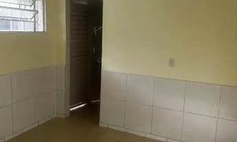 Imagem 1: Aluga-se Kit Casa com 1 dormitório