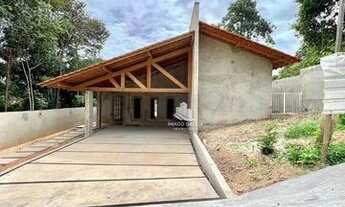 Imagem 2: Casa com 3 dormitórios à venda, 216 m² por R$ 580.000,00 - Santa Tereza - Teresina/PI