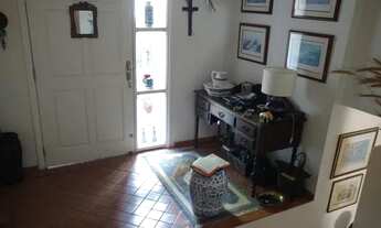 Imagem 4: Casa - Bairro das Palmeiras - Campinas