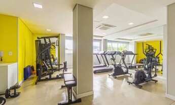 Imagem 4: Apartamento mobiliado na melhor região de Joinville