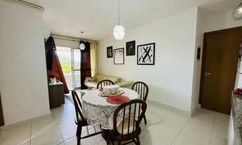 Imagem 4: Apartamento com 2 dormitórios à venda, 62 m² por R$ 780.000,00 - Jardim São Lourenço - Be