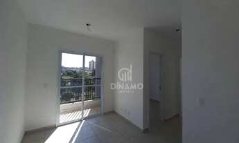 Imagem 5: Apartamento , 46,49 m² - venda ou aluguel - Jardim Antártica - Ribeirão Preto/SP